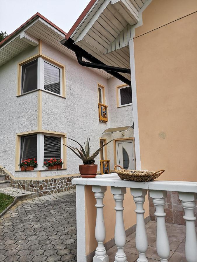 Apartmaji In Sobe Kocjancic Podčetrtek Kültér fotó